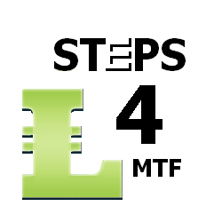 在MetaTrader市场购买MetaTrader 4的'Higher TF CCI stepper MT4' 技术指标