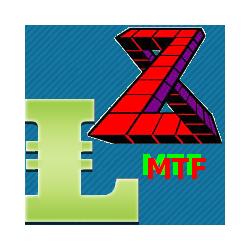 在MetaTrader市场购买MetaTrader 4的'MTF ZigZag MT4' 技术指标