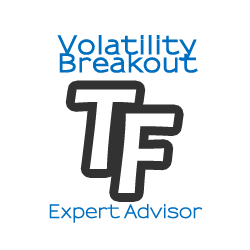 在MetaTrader市场购买MetaTrader 4的'Volatility Breakout tfmt4' 自动交易程序（EA交易）