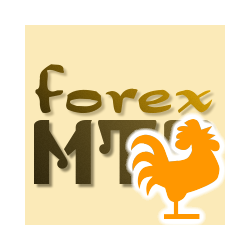 在MetaTrader市场购买MetaTrader 4的'Rooster MT4' 交易工具