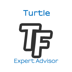 在MetaTrader市场购买MetaTrader 4的'Turtle Price Channel Breakout tfmt4' 自动交易程序（EA交易）