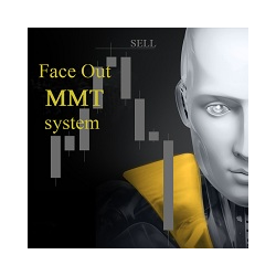 在MetaTrader市场购买MetaTrader 4的'FaceOut MMT system' 自动交易程序（EA交易）