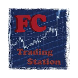 在MetaTrader市场购买MetaTrader 4的'Fibonacci Channel Trading Station' 自动交易程序（EA交易）