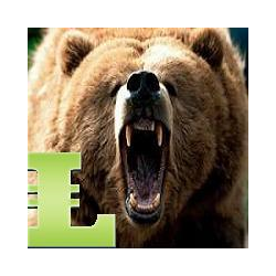 在MetaTrader市场购买MetaTrader 4的'Bears MACD MT4' 技术指标
