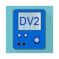 在MetaTrader市场购买MetaTrader 4的'DV2 for MT4' 技术指标