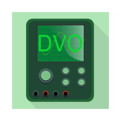 在MetaTrader市场购买MetaTrader 4的'DVO for MT4' 技术指标