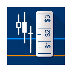 在MetaTrader市场购买MetaTrader 4的'Sizer for MT4' 交易工具