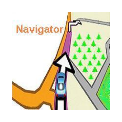 在MetaTrader市场购买MetaTrader 4的'Navigator MT4' 技术指标