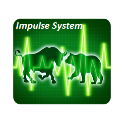 在MetaTrader市场购买MetaTrader 4的'Impulse System' 交易工具