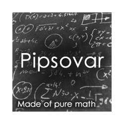 在MetaTrader市场购买MetaTrader 4的'Pipsovar' 自动交易程序（EA交易）