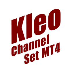 在MetaTrader市场购买MetaTrader 4的'KLEO CHANNEL SET MT4' 技术指标