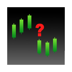 在MetaTrader市场购买MetaTrader 4的'Candles Checker for Forex mt4' 交易工具