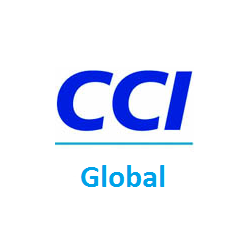 在MetaTrader市场购买MetaTrader 4的'CCI Global' 技术指标