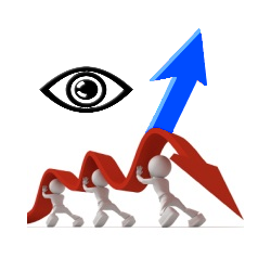 在MetaTrader市场购买MetaTrader 4的'Trend Eye for MT4' 技术指标