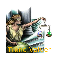 在MetaTrader市场下载MetaTrader 5的'TrendValuer' 自动交易程序（EA交易）
