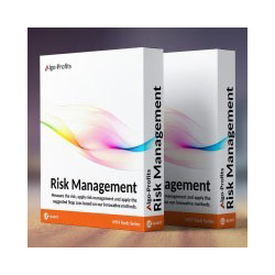 在MetaTrader市场下载MetaTrader 5的'AQ RiskOptimizer MT5' 交易工具