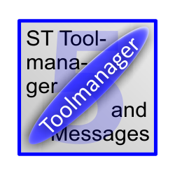 在MetaTrader市场下载MetaTrader 5的'ST Toolmanager' 交易工具