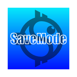 在MetaTrader市场下载MetaTrader 5的'A SaveMode' 交易工具
