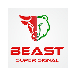 在MetaTrader市场购买MetaTrader 5的'Beast Super Signal Scanner MT5' 技术指标