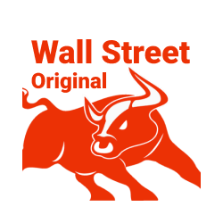 在MetaTrader市场购买MetaTrader 5的'Wall Street Original MT5' 自动交易程序（EA交易）
