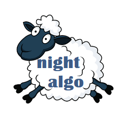 在MetaTrader市场购买MetaTrader 5的'Night algo' 自动交易程序（EA交易）