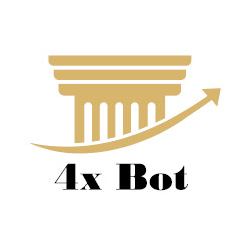 在MetaTrader市场购买MetaTrader 5的'The 4x Bot' 自动交易程序（EA交易）