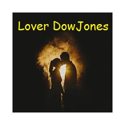 在MetaTrader市场购买MetaTrader 5的'Dow Jones Lover' 自动交易程序（EA交易）