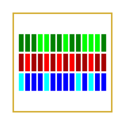 在MetaTrader市场购买MetaTrader 5的'HVK Parallax Times And Sales' 技术指标