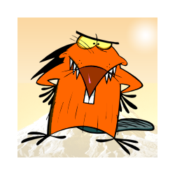 在MetaTrader市场购买MetaTrader 5的'AngryBeaver MT5' 自动交易程序（EA交易）