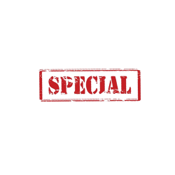 在MetaTrader市场购买MetaTrader 5的'Special' 技术指标