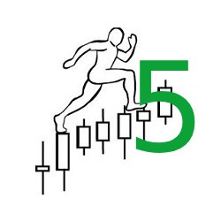 在MetaTrader市场购买MetaTrader 5的'Wyckoff Price action MT5' 自动交易程序（EA交易）