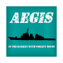 在MetaTrader市场购买MetaTrader 5的'AEGIS in the market with violent waves' 自动交易程序（EA交易）