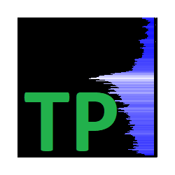 在MetaTrader市场购买MetaTrader 5的'Tick Profile' 技术指标