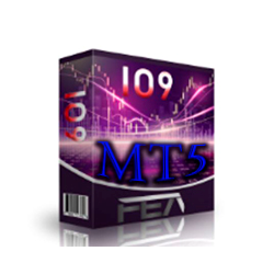 在MetaTrader市场购买MetaTrader 5的'IO9 scalp system' 自动交易程序（EA交易）