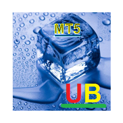 在MetaTrader市场购买MetaTrader 5的'Ultra Breakout MT5' 自动交易程序（EA交易）