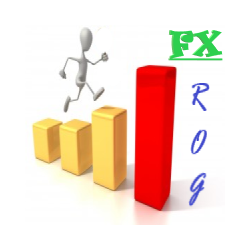 在MetaTrader市场购买MetaTrader 5的'FXRogMT5' 自动交易程序（EA交易）