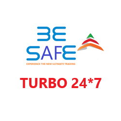 在MetaTrader市场购买MetaTrader 5的'Be Safe Scanner MT5' 自动交易程序（EA交易）