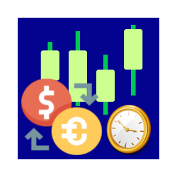 在MetaTrader市场购买MetaTrader 5的'EurUsd Hourly Bias' 自动交易程序（EA交易）