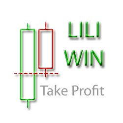 在MetaTrader市场购买MetaTrader 5的'Lili Win' 自动交易程序（EA交易）