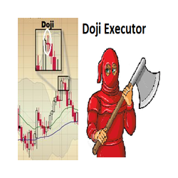 在MetaTrader市场购买MetaTrader 5的'DojiExecutor' 自动交易程序（EA交易）