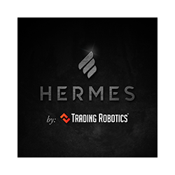 在MetaTrader市场购买MetaTrader 5的'Hermes MT5' 交易工具