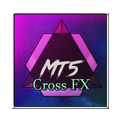 在MetaTrader市场购买MetaTrader 5的'Cross FX MT5 Lite' 自动交易程序（EA交易）