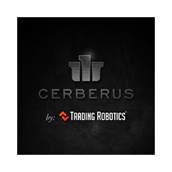 在MetaTrader市场购买MetaTrader 5的'Cerberus MT5' 交易工具
