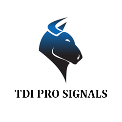 在MetaTrader市场购买MetaTrader 5的'CEF TDI pro signals mt5' 技术指标