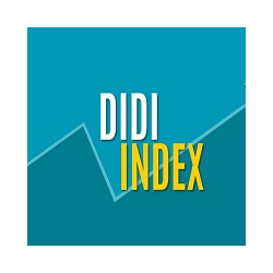 在MetaTrader市场购买MetaTrader 5的'Didi Index Alert Series' 技术指标