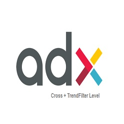在MetaTrader市场购买MetaTrader 5的'ADX Cross Trend Filter Alert' 技术指标