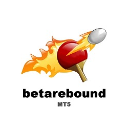 在MetaTrader市场购买MetaTrader 5的'BetaRebound' 自动交易程序（EA交易）