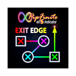 在MetaTrader市场购买MetaTrader 5的'PipFinite Exit EDGE MT5' 技术指标