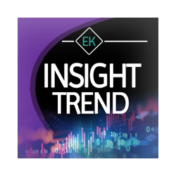 在MetaTrader市场购买MetaTrader 5的'Insight Trend' 自动交易程序（EA交易）