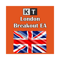 在MetaTrader市场购买MetaTrader 5的'KT London Breakout MT5' 自动交易程序（EA交易）